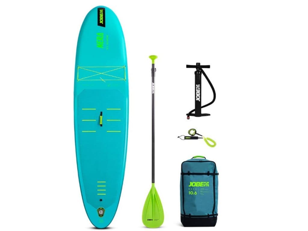 Paddle 10'6