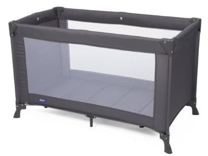 Lit parapluie + matelas
