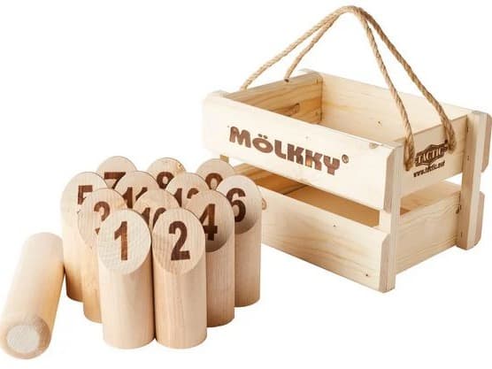 Molkky