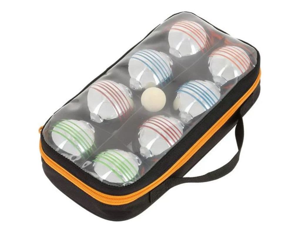 Set de pétanque