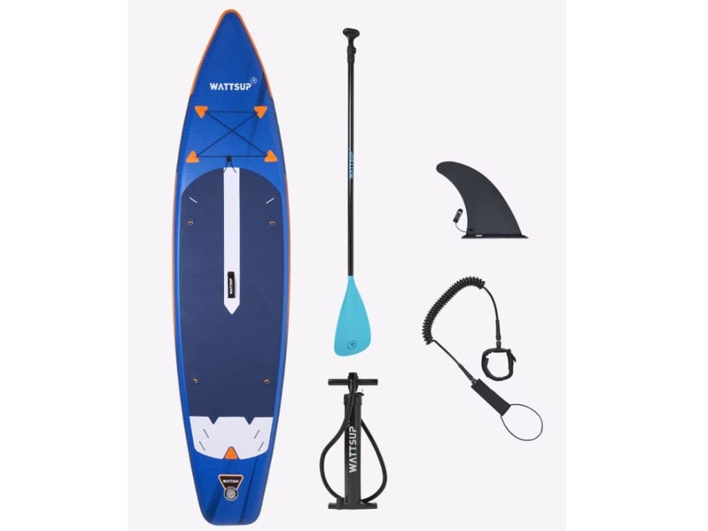 Paddle 11'6